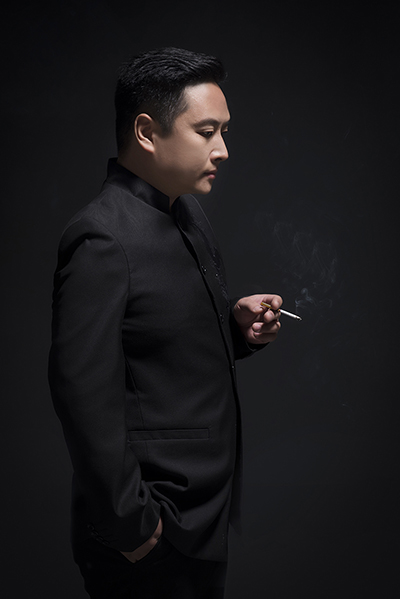 金东明