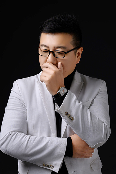 刘贵佳
