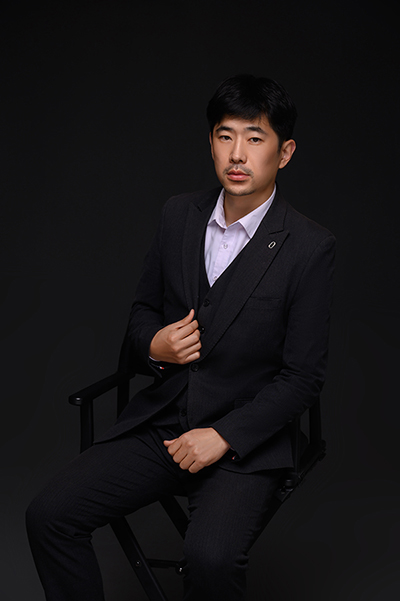 唐子健