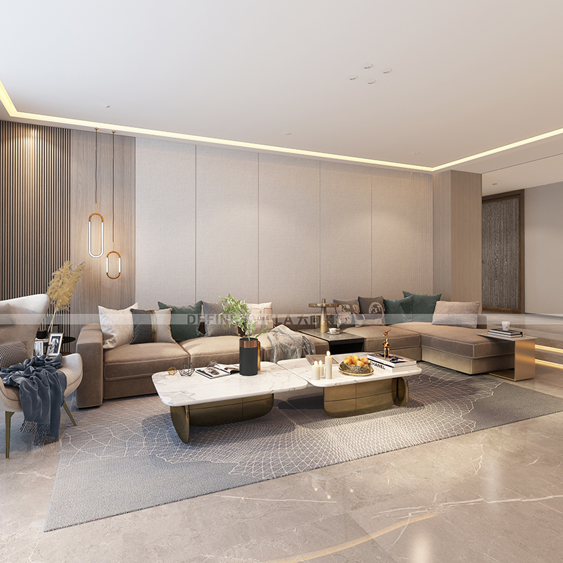 青岛别墅设计需要注意哪些细节？